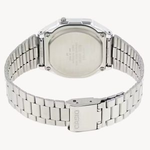 Casio A168WEM-1EF