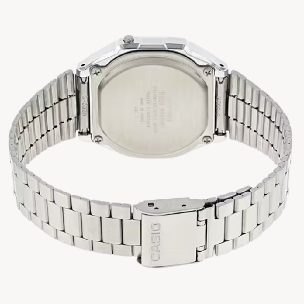 Casio A168WEM-1EF Casio A168WEM-1EF