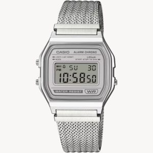 Casio A158WEM-7EF