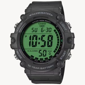 Casio AE-1500WHC-1AVEF