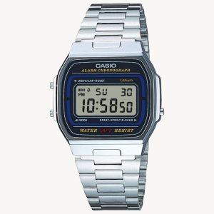Casio A164WA-1VES