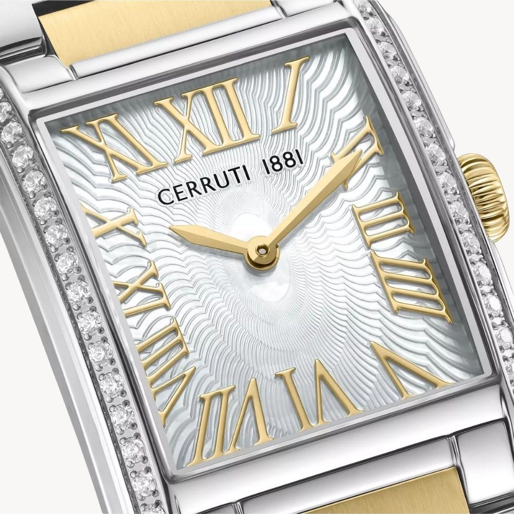 Cerruti Rendena CIWLG0086104
