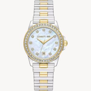 Cerruti Turchino CIWLH0051902