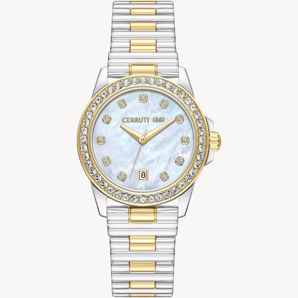 Cerruti Turchino CIWLH0051902