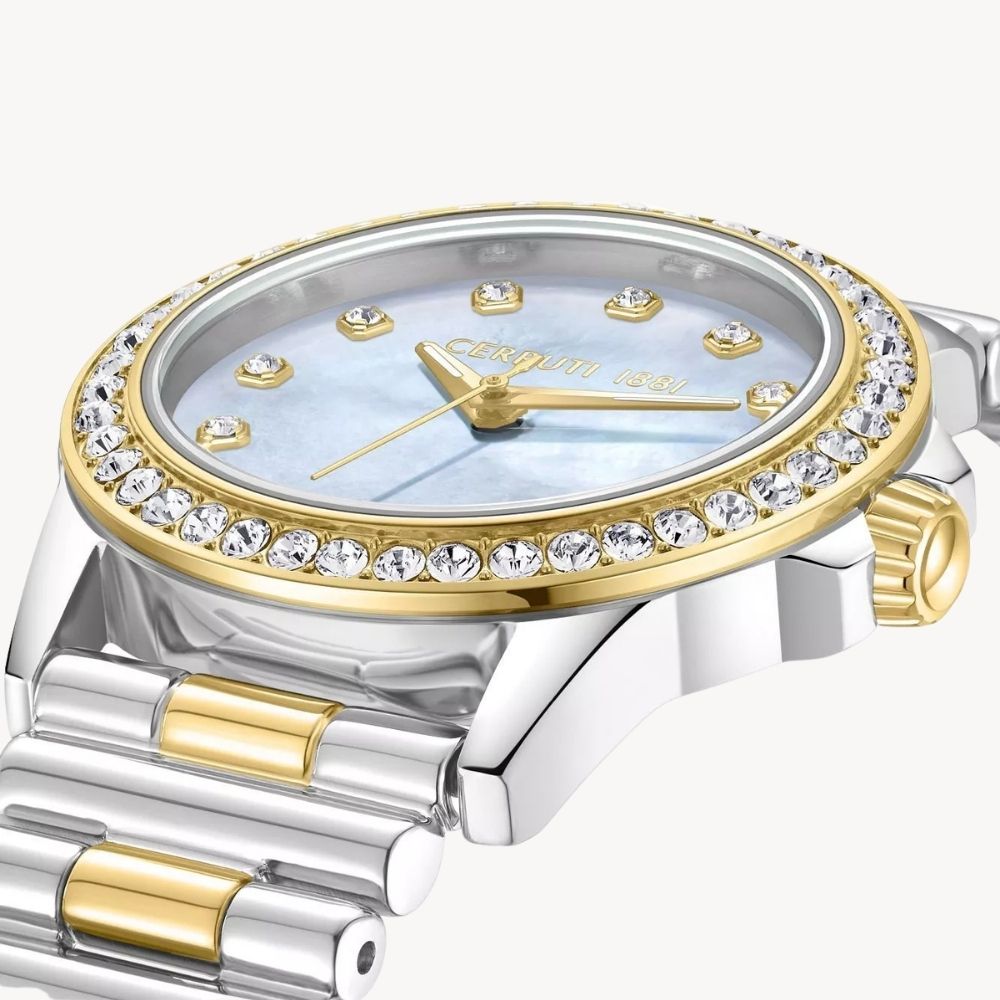 Cerruti Turchino CIWLH0051902 Cerruti Turchino CIWLH0051902