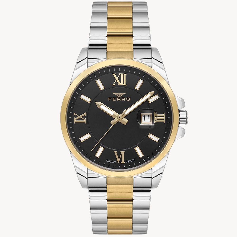 Ferro 11802A-D2