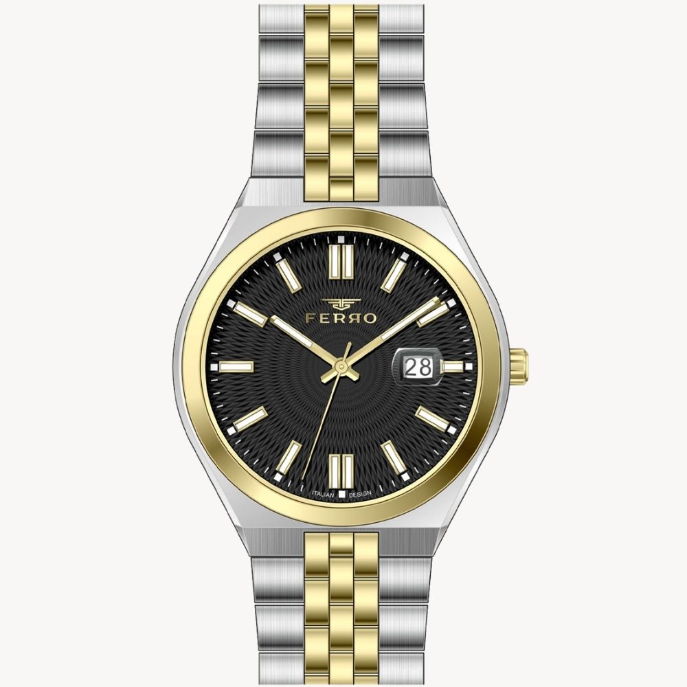 Ferro 11811A-D2