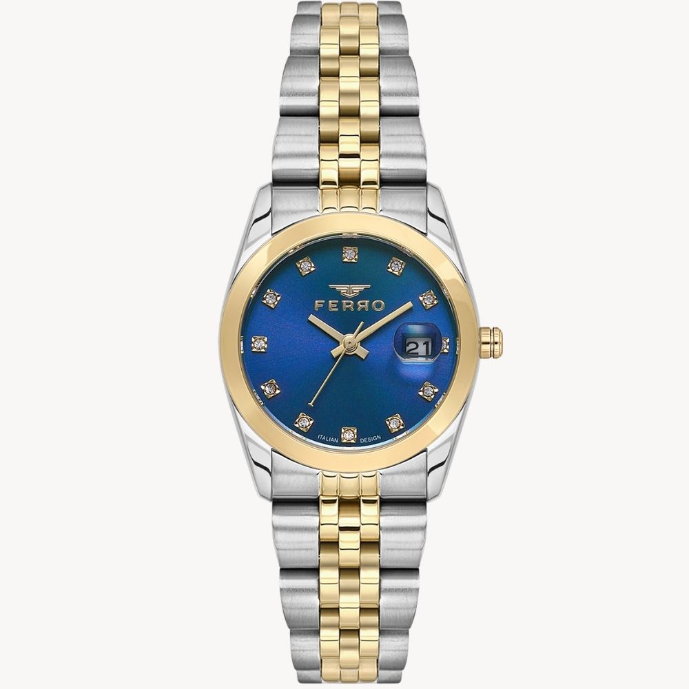 Ferro 21519AWT-D3