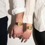 Casio A168WG-9EF