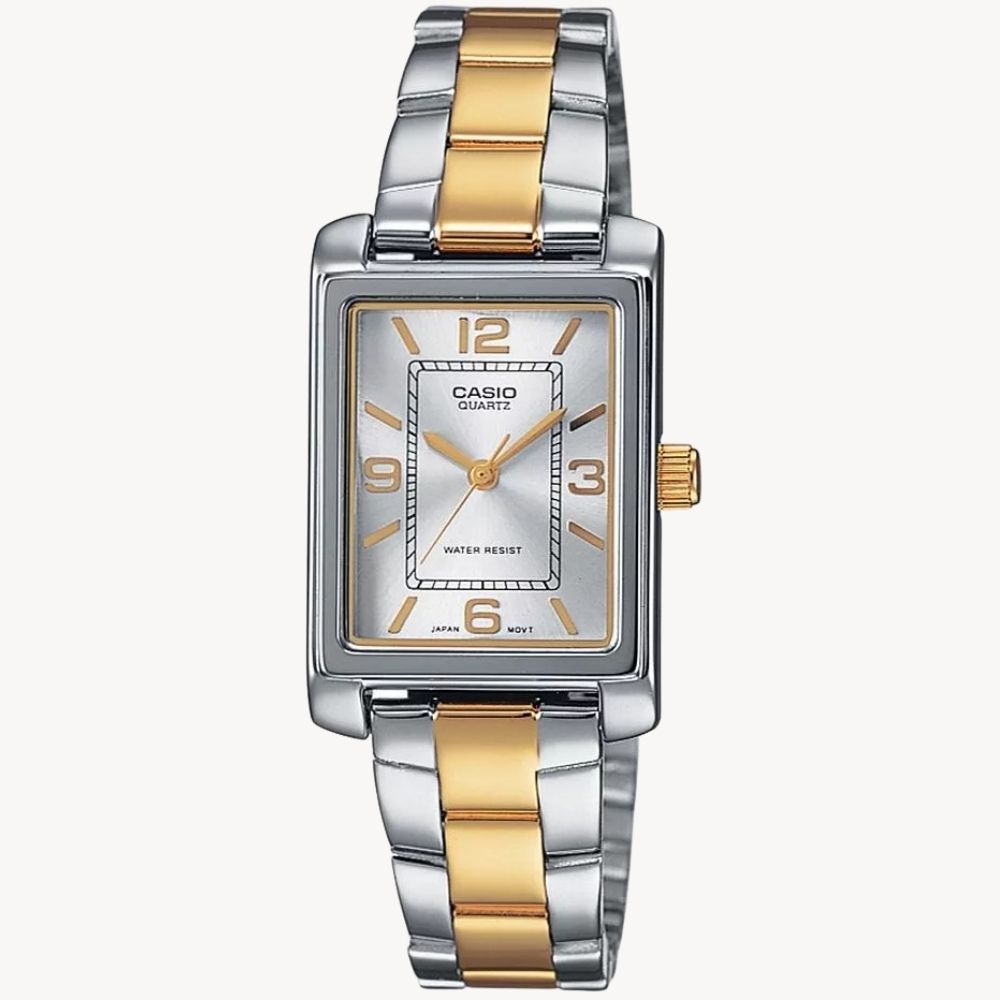 Casio LTP-1234PSG-7AEG