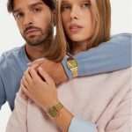 Casio A158WETG-9AEF