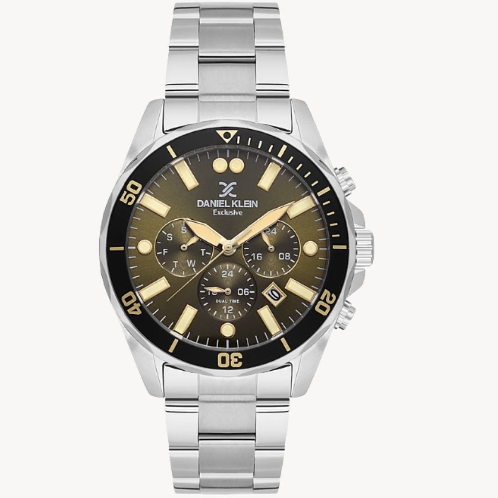 Daniel Klein DK14067-4